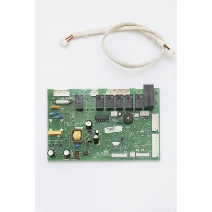 Płytka sterowania główna (1037587)