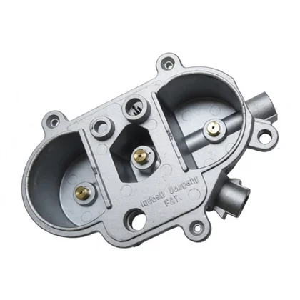 Osłona palnika DCDR do urządzeń gazowych Ariston / Indesit / Hotpoint / Whirlpool C00119720 482000029137