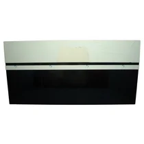 Klapa z szybą do okapu Amica OKC953S 1021179