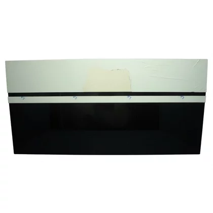 Klapa z szybą do okapu Amica OKC953S 1021179