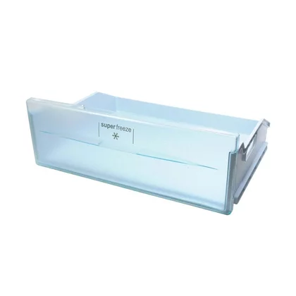 Górna szuflada zamrażarki do lodówko-zamrażarki Ariston / Indesit / Hotpoint / Whirlpool C00145085 482000029988