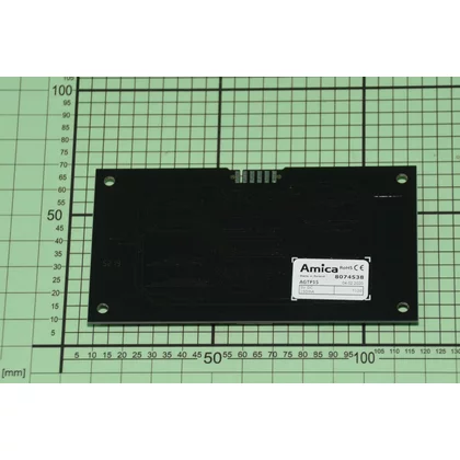 Panel timera do płyty gazowej Amica 8074538