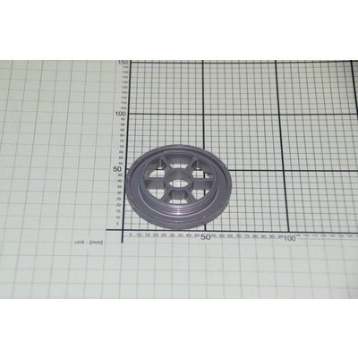 Nakrętka wlotu TD (1038215)