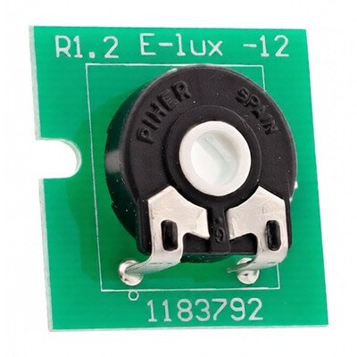 Elektronika do odkurzaczy Płytka elektroniki do odkurzacza Electrolux 1183792017