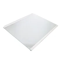 Kompletna szklana półka do lodówki Electrolux / AEG 460 x 370 x 15 mm