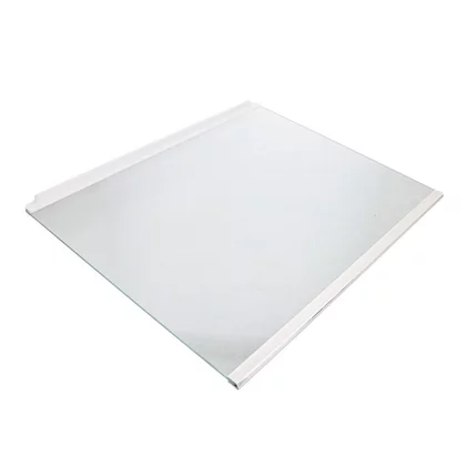 Kompletna szklana półka do lodówki Electrolux / AEG 460 x 370 x 15 mm