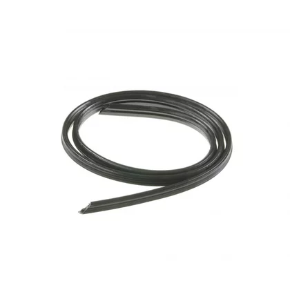Uszczelka górna drzwi zmywarki Ariston / Indesit / Hotpoint / Whirlpool 482000032549 C00345554