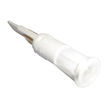 Lampka sygnalizacyjna do piekarnika i kuchenki LS-3N.1 przezroczysta RS/130-35