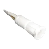 Lampka sygnalizacyjna do piekarnika i kuchenki LS-3N.1 przezroczysta RS/130-35