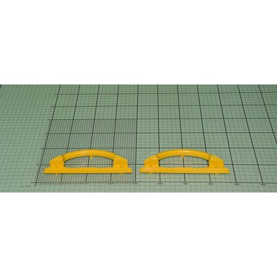 Przykrywka uchwytu (1013272)