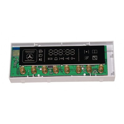 Panel sterujący do piekarnika Amica Tvp slim A+ WiFi 8073333