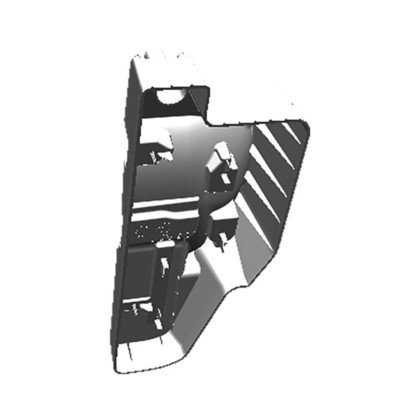 wanienka odparowania,330x138,6mm