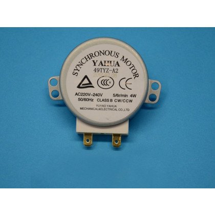 Silnik talerza mikrofali Gorenje 104213