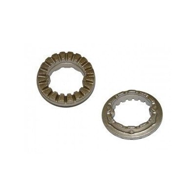 Pierścień rozdzielający mały palnik – mosiądz (C00027179) 482000026101