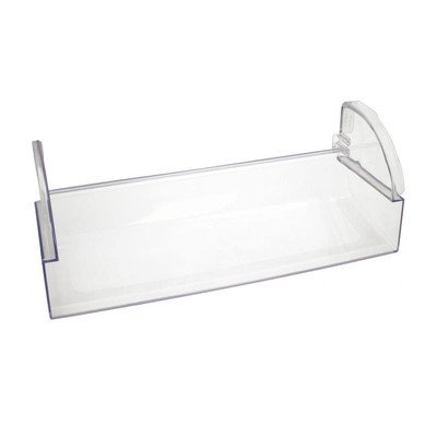 Chłodziarko-zamrażarki SHARP Przednia pokrywa pojemnika na warzywa do lodówki / chłodziarki Sharp / Vestel