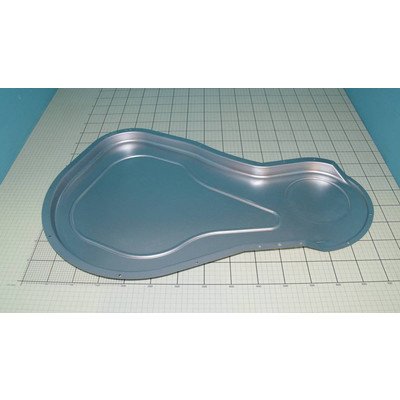 Osłona tylna (1037355)