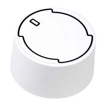 Pokrętło sterujące do kuchenki, piekarnika i płyty grzejnej Electrolux / AEG 3550464055
