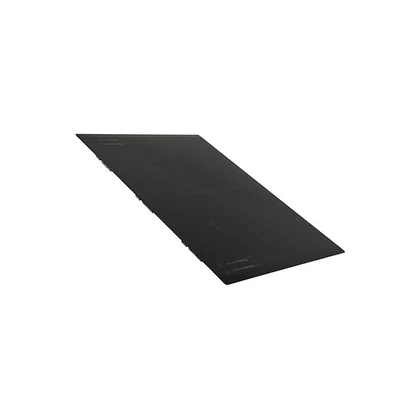 Elementy obudowy Płyta ze szkła ceramicznego z ramą do płyty grzejnej Electrolux / AEG 5611058115