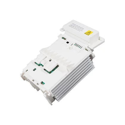 Elementy elektryczne do pralek r Płytka sterująca silnikiem pralki Electrolux / AEG 1325277083