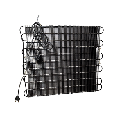 Skraplacze Skraplacz do lodówki i zamrażarki Whirlpool / Indesit / Ariston / Hotpoint 481251148196 C00332224 481251148456 C00332258