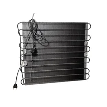 Skraplacze Skraplacz do lodówki i zamrażarki Whirlpool / Indesit / Ariston / Hotpoint 481251148196 C00332224 481251148456 C00332258