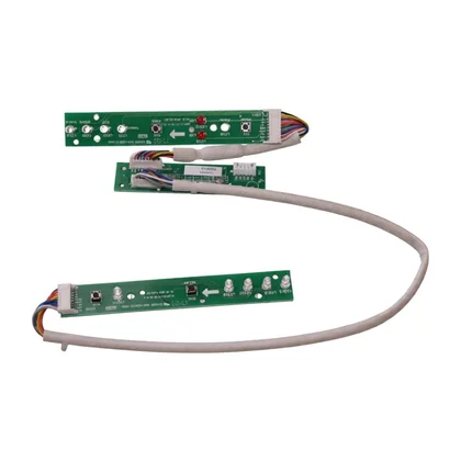Wyświetlacz LED do zmywarki Amica 1037697
