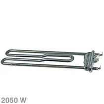Grzałka do pralki Whirlpool / Indesit / Ariston / Hotpoint z termistorem 2050 W 481225928669 C00339927