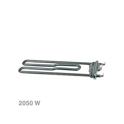 Grzałka do pralki Whirlpool / Indesit / Ariston / Hotpoint z termistorem 2050 W 481225928669 C00339927