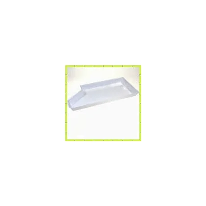 Tacka ociekowa skraplacza do lodówki Whirlpool 481241828378 C00312635