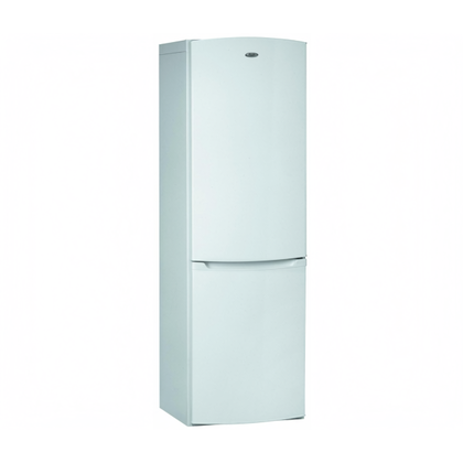 Elementy obudowy do lodówek Whir Zaślepka zawiasu do lodówki Whirlpool / Indesit / Ariston / Hotpoint 481222608007 C00337633 481222608017 C00327078