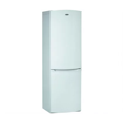 Elementy obudowy do lodówek Whir Zaślepka zawiasu do lodówki Whirlpool / Indesit / Ariston / Hotpoint 481222608007 C00337633 481222608017 C00327078