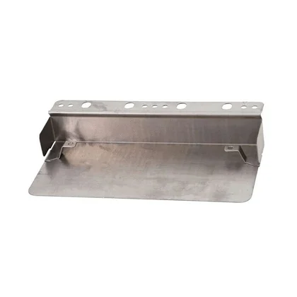 Wspornik głównego modułu elektronicznego do zmywarki Electrolux / AEG 1172946004