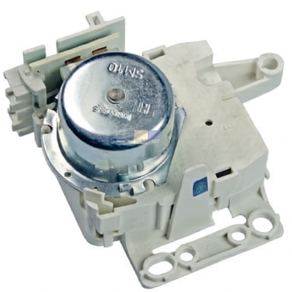 Siłownik rozdzielacza wody do pralki Whirlpool 480111101734 C00314438
