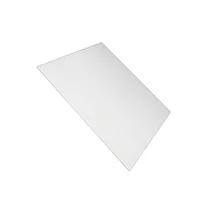 Szyba wewnętrzna drzwi piekarnika Electrolux / AEG 550 x 436 mm 3877942023