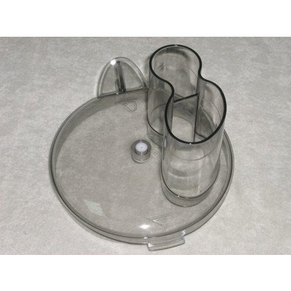 Pokrywa malaksera (8770110)