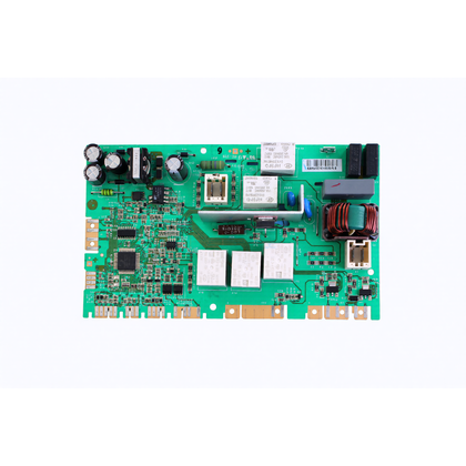 Elementy elektryczne do pralek r Skonfigurowany moduł sterujący do pralki Electrolux / AEG EWM09312 973914338805000