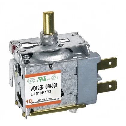 Termostat do lodówki Candy / Hoover 49036121