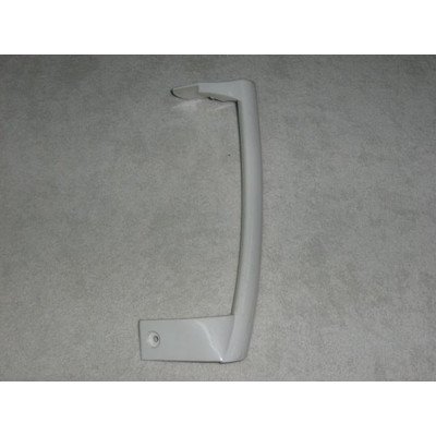 Uchwyt drzwi zamrażarki LCE... (F86Z000B8)