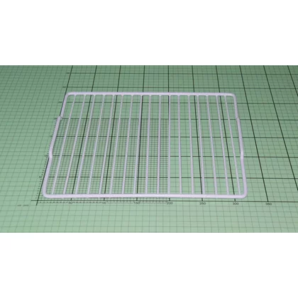 Półka druciana do lodówki Amica 325 x 275 x 8 mm 1023483
