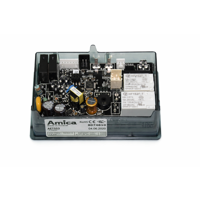 8074810 Programator Ts Pyro 3.3 AETS53 T105AMI AMICA