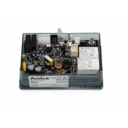 Programator moduł sterujący do piekarnika Amica z pyrolizą TS Pyro 3.3 AETS53 T105AMI 8074810
