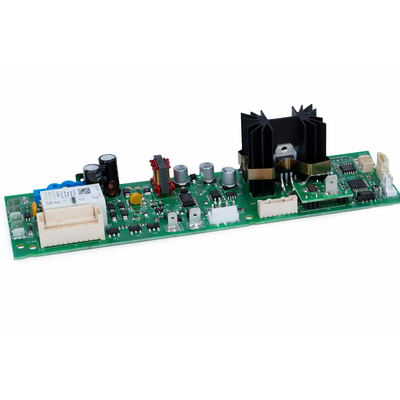 DELONGHI Moduł zasilania do ekspresu do kawy De Longhi 230v ecam26