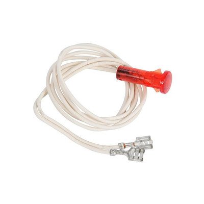 Czerwona lampka kontrolna do kuchenki (3570553101)