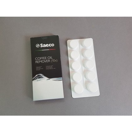 TABLETKI ODTŁUSZCZAJĄCE EKSPRES PHILIPS/ SAECO (H064)