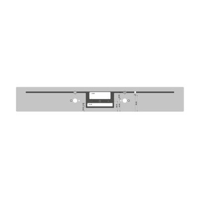 panel obslugi,nierdzewny,60cm, SET, 2K