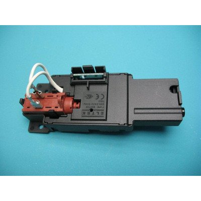 Blokada Eltek - pyroliza (8051035)