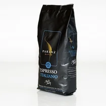 Kawa ziarnista Parana Espresso Italiano 1 kg