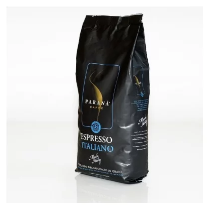 Kawa ziarnista Parana Espresso Italiano 1 kg
