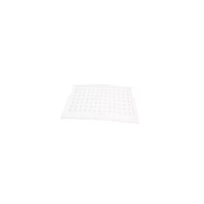 Półka szklana kompletna do lodówki Ariston / Indesit / Hotpoint / Whirlpool C00096302 482000049230 C00509695 488000509695