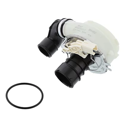Grzałka z uszczelką do zmywarki Electrolux / AEG 230 V 2000 W 140002162174